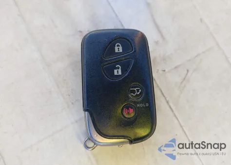 2013 Lexus Rx 350 из США, поврежденный, VIN 2T2ZK1BA3DC121447